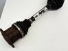 Front driveshaft 8K0407271AJ