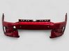 Front bumper 86510CV260
