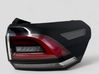 Lampa tylna 2G7945096