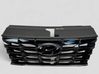 Maskownica / Grill / Atrapa górna chłodnicy 86350CZ100