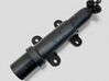Dysza spryskiwacza lampy przedniej 3U0955979