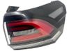 Lampa tylna 2G7945096