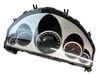 Speedometer (instrument cluster) A2125409547