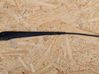 Front wiper blade arm 