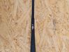 Front wiper blade arm 