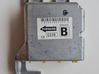Airbag control unit/module W2T80274