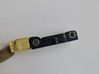 Airbag deployment crash/impact sensor C23557KC0