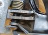 Front door interior handle 854852