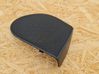 Front door speaker cover trim 30883593