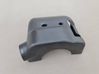 Steering wheel column trim 57521J