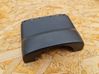 Steering wheel column trim 3C0858560B