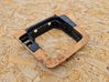 Gear shifter surround trim plastic 3C0864263