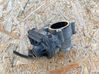 Throttle valve 2S6UFA