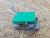 Antenna control unit 9459222