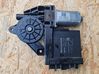 Rear door window regulator motor 31453358