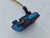 Front door lock 8650546