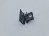 Front door lower hinge 
