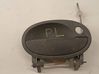 Front door exterior handle 22175