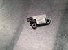 Airbag deployment crash/impact sensor 8622326A