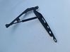 Engine bonnet/hood hinges 9154605
