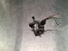 Headlight level adjustment motor 357941295