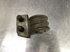 Engine mount bracket 9445335