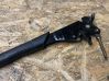 Handbrake/parking brake lever assembly 