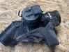 Throttle valve 9660030580