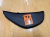 Dashboard side end trim 44ZU496