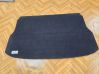 Trunk/boot mat liner 