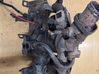 Exhaust manifold EF3242444
