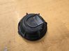 Headlight/headlamp dust cover 9178538