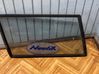 Vidrio lateral trasero 43R001075