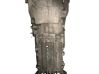 Manual 5 speed gearbox 1069401052
