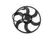 Electric radiator cooling fan 7588974