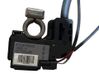 Negative earth cable (battery) 9215953