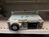 Radio/CD/DVD/GPS head unit 9200447