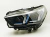 Headlight/headlamp 5A77EB705