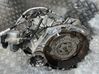 Automatinė pavarų dėžė 325065AB