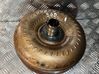 Torque converter BGB