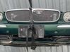 Front piece kit XTYPE