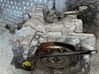 Automatic gearbox 1XB1C