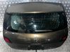 Tailgate/trunk/boot lid CITROENDS4