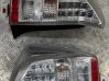 Rear/tail lights set PRIUSXW30
