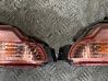 Aizmugures bufera gaisma INFINITIEX35