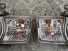 Fog light set PRIUSXW30