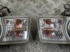 Fog light set PRIUSXW30