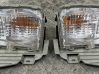 Front fog light PRIUSXW30