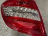 Lampa tylna C204