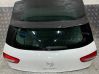 Tailgate/trunk/boot lid 